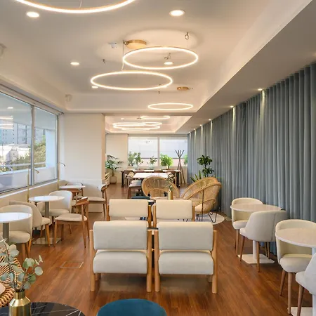 酒店 Melia Oriente Lisboa