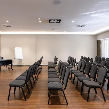 Melia Oriente 4* Lisboa