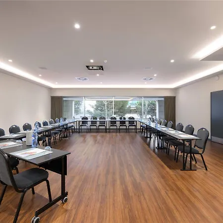 Melia Oriente Otel Lisboa