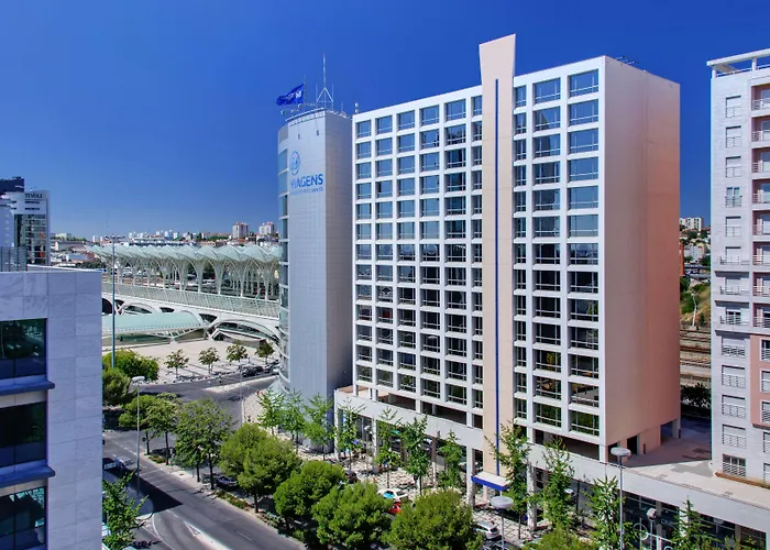 Melia Oriente Hotel