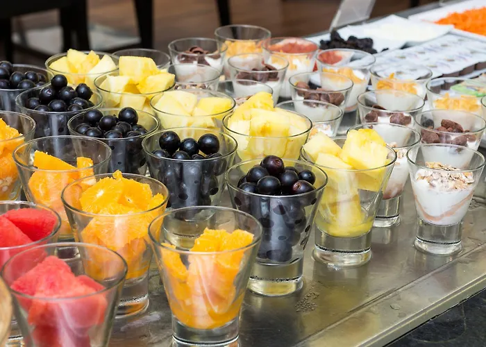 Melia Oriente Hotel 4*